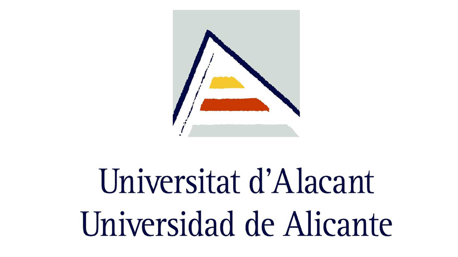 Investigación social Universidad de Alicante