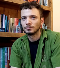 Género Ismael Ocampo