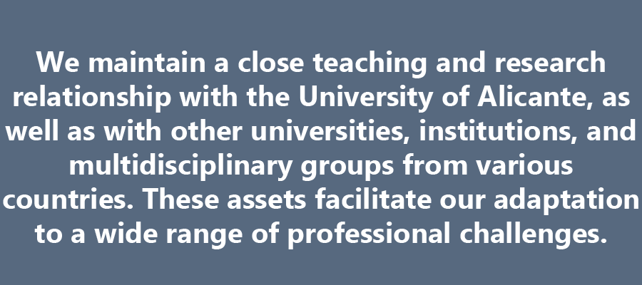 Social Investigation University